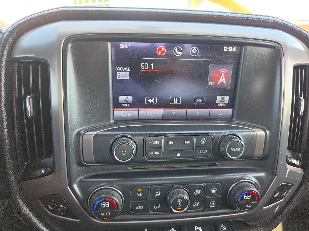 2015 GMC Sierra 1500 Image 17
