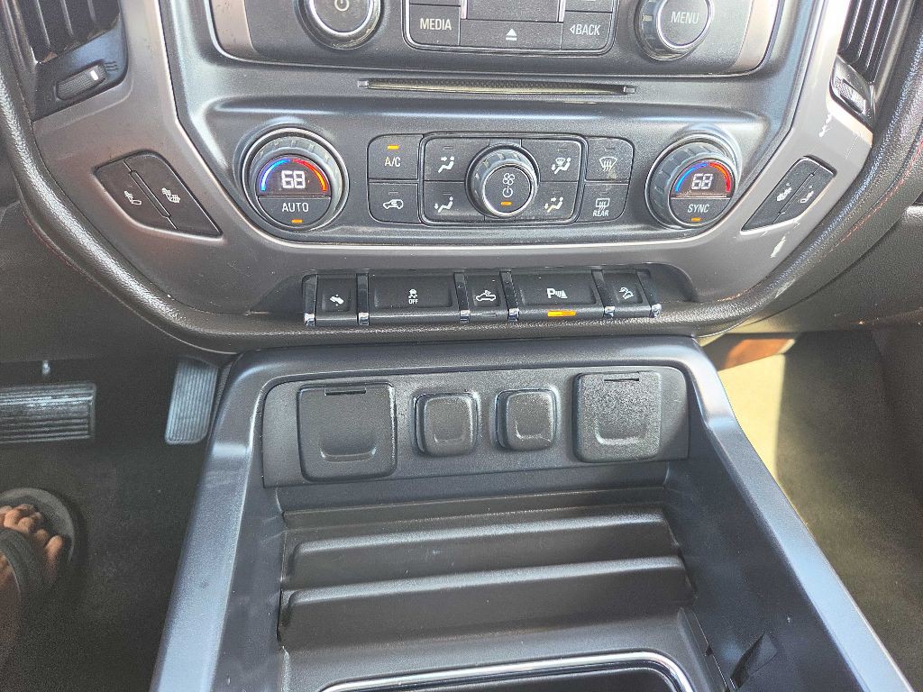 2015 GMC Sierra 1500 Image 18
