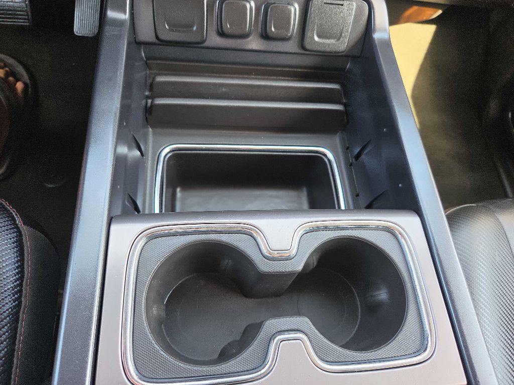 2015 GMC Sierra 1500 Image 19