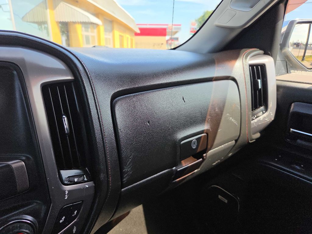 2015 GMC Sierra 1500 Image 21
