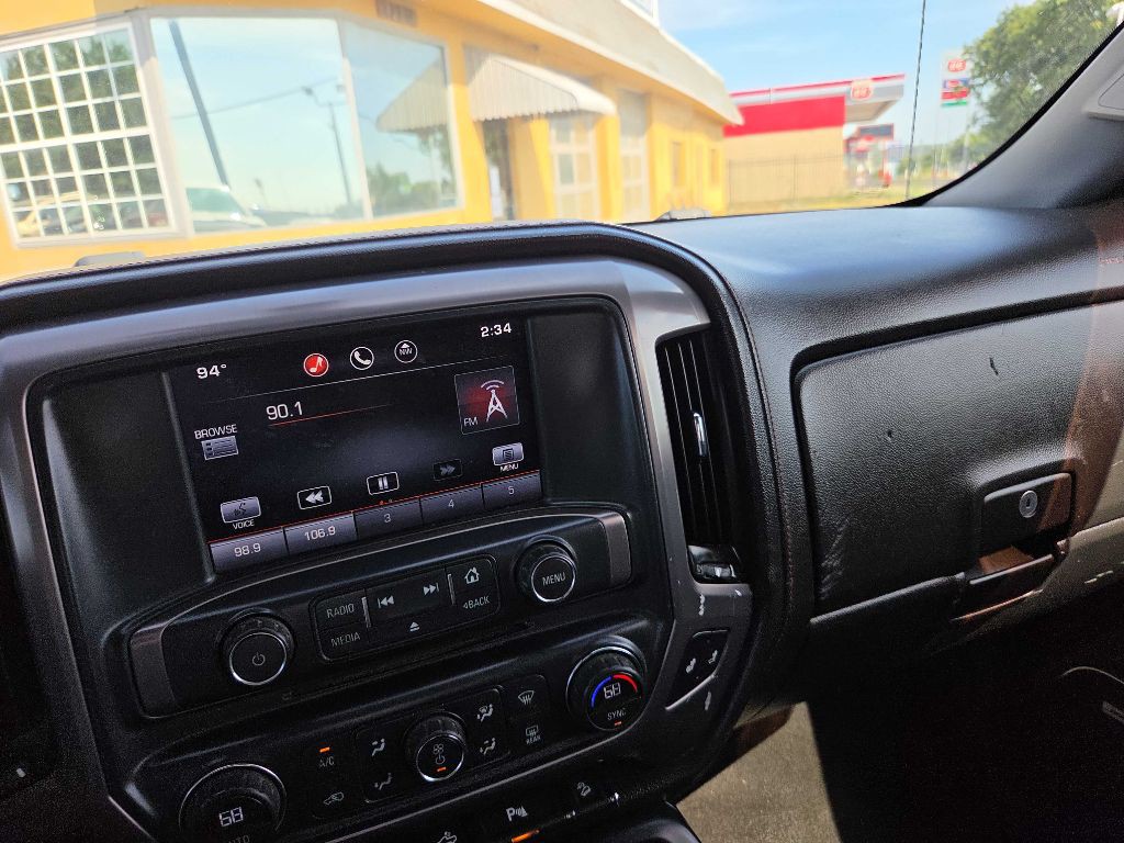 2015 GMC Sierra 1500 Image 22