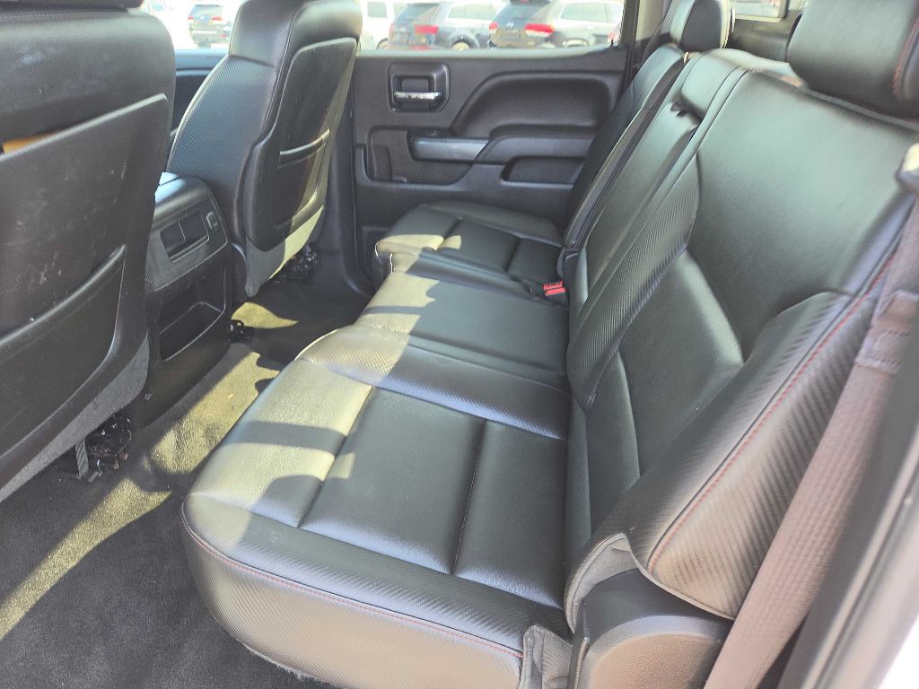 2015 GMC Sierra 1500 Image 24
