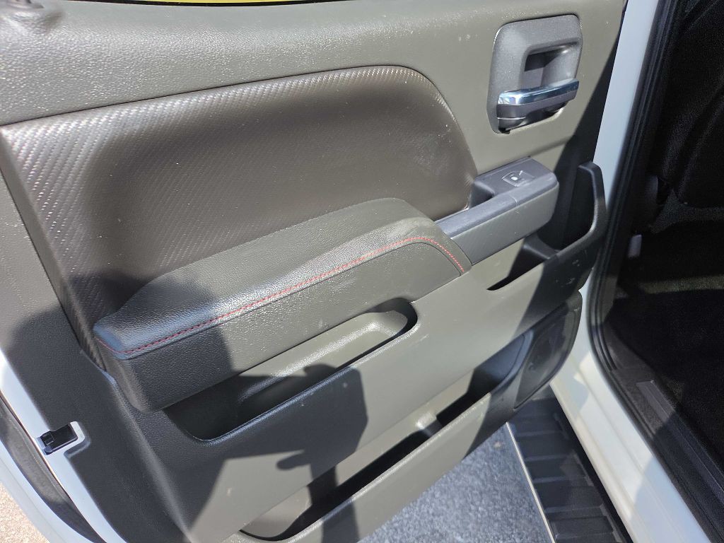 2015 GMC Sierra 1500 Image 25