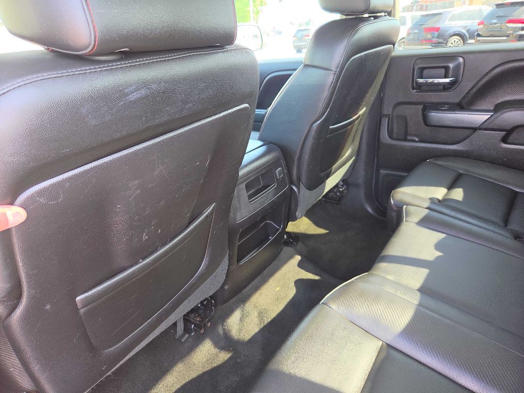 2015 GMC Sierra 1500 Image 26