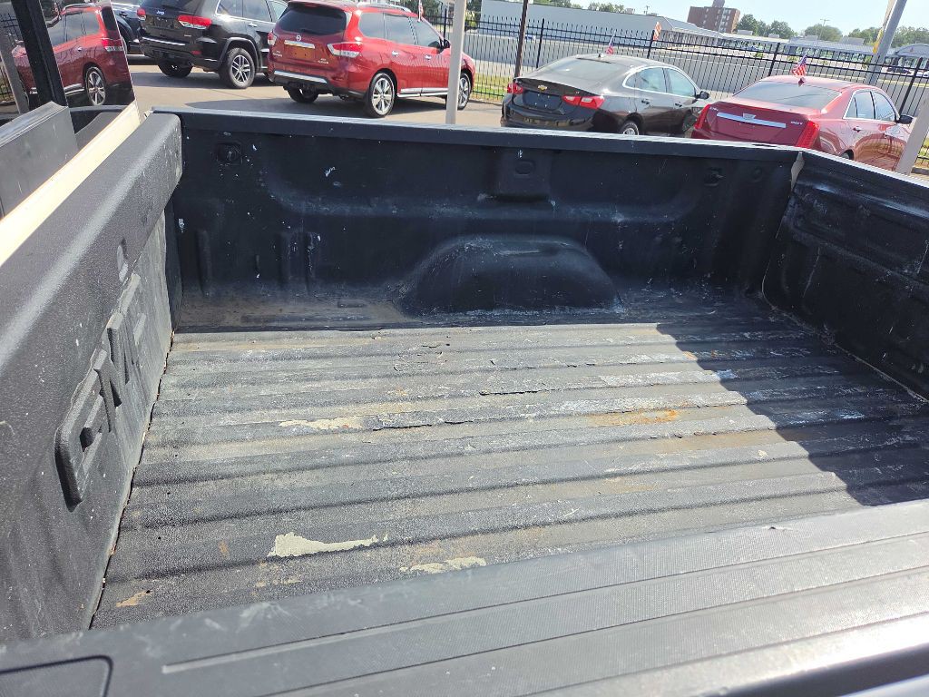 2015 GMC Sierra 1500 Image 27