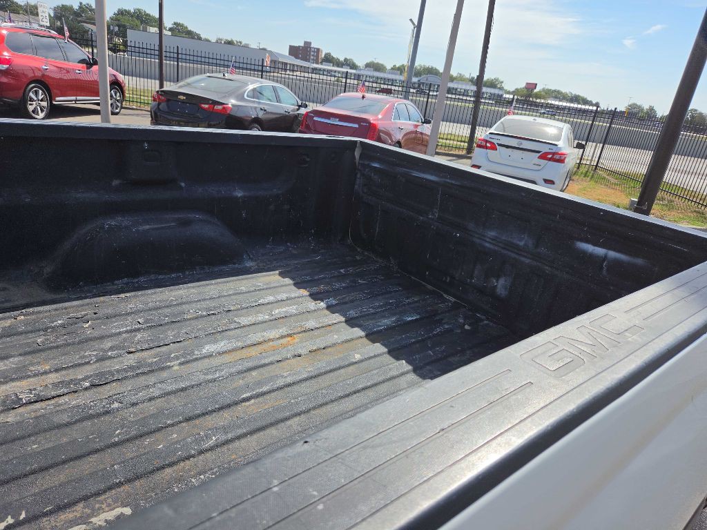 2015 GMC Sierra 1500 Image 28