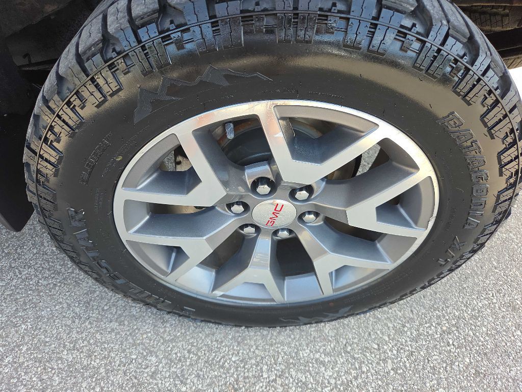 2015 GMC Sierra 1500 Image 29