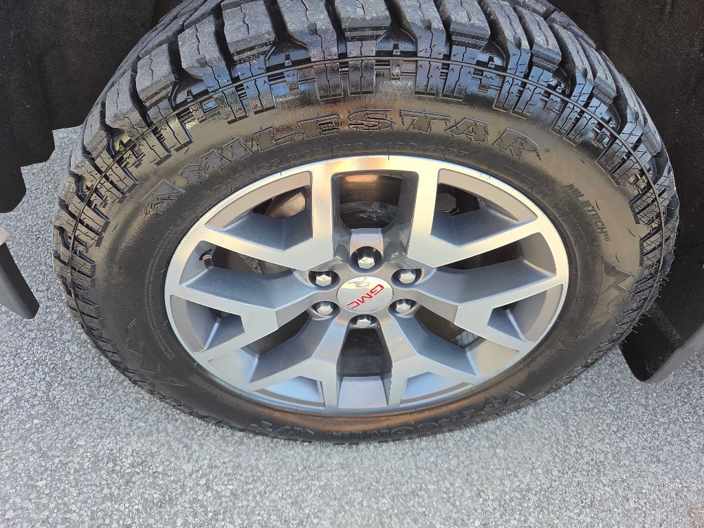 2015 GMC Sierra 1500 Image 31