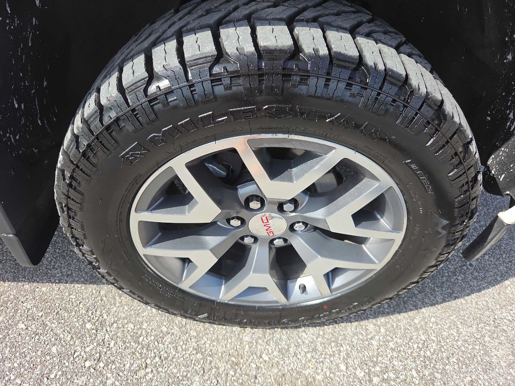 2015 GMC Sierra 1500 Image 33