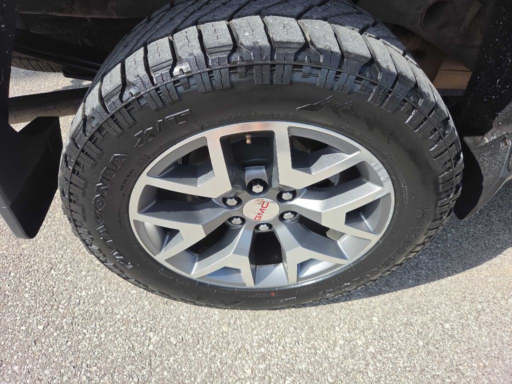 2015 GMC Sierra 1500 Image 35