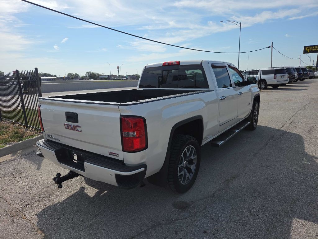 2015 GMC Sierra 1500 Image 5