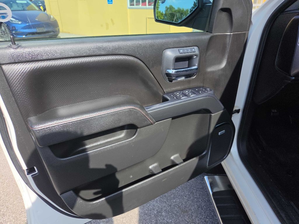 2015 GMC Sierra 1500 Image 9