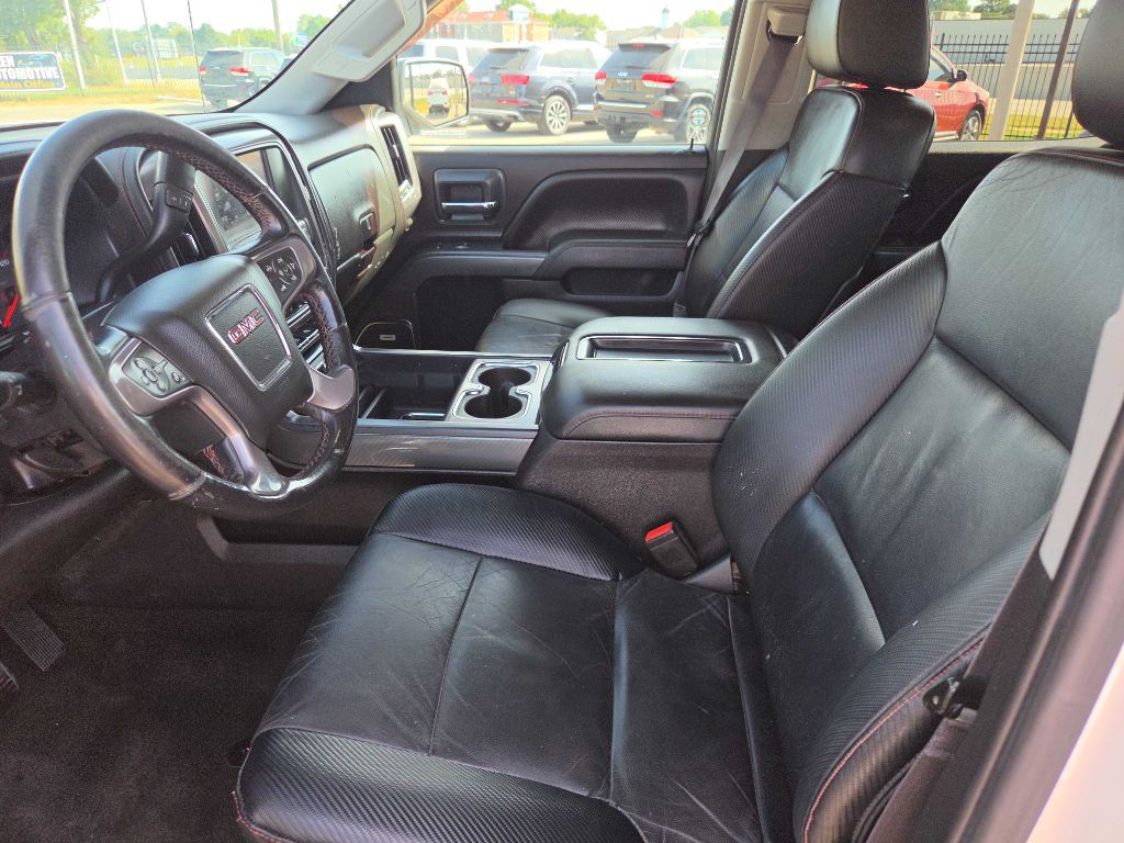 2015 GMC Sierra 1500 Image 10