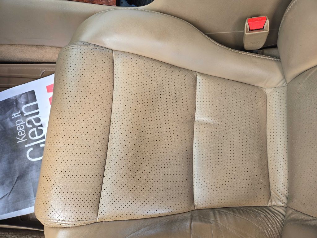 2003 Acura MDX Image 12