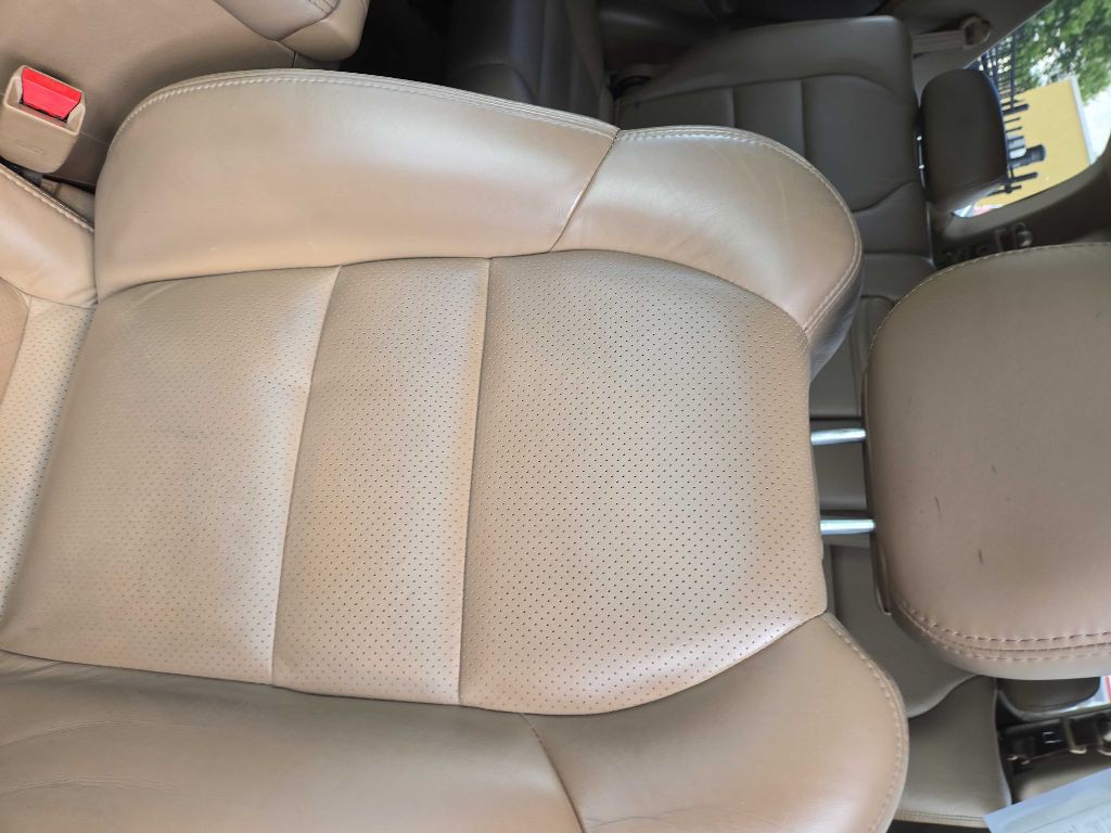 2003 Acura MDX Image 15