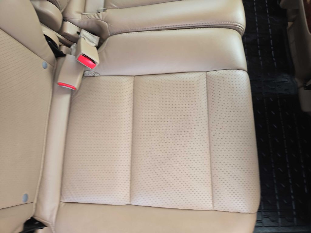 2003 Acura MDX Image 22