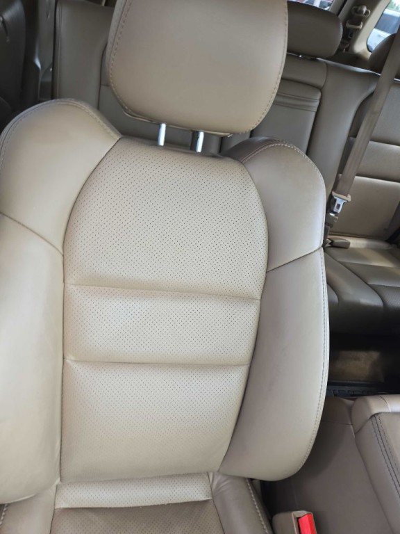 2003 Acura MDX Image 27