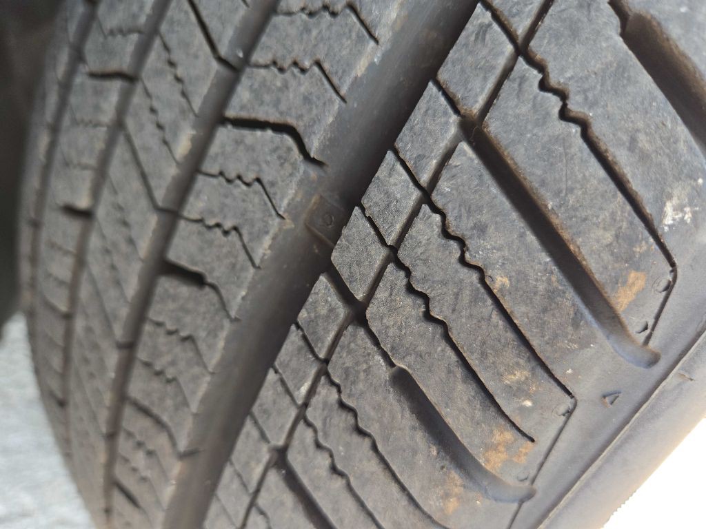 2003 Acura MDX Image 29