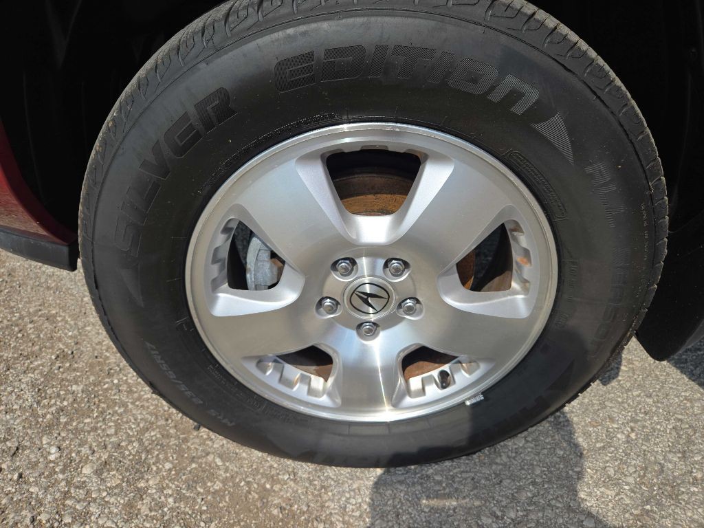 2003 Acura MDX Image 30