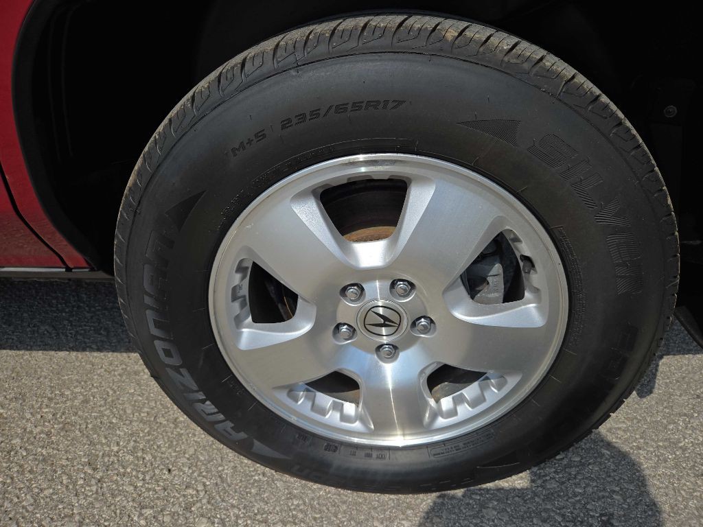 2003 Acura MDX Image 33