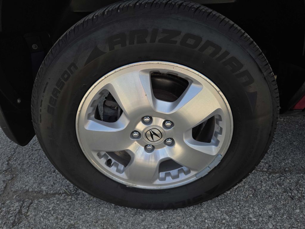 2003 Acura MDX Image 35