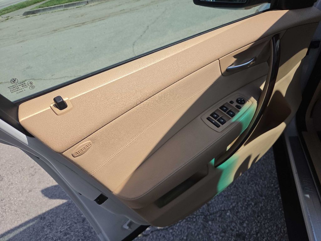 2009 BMW X3 Image 9
