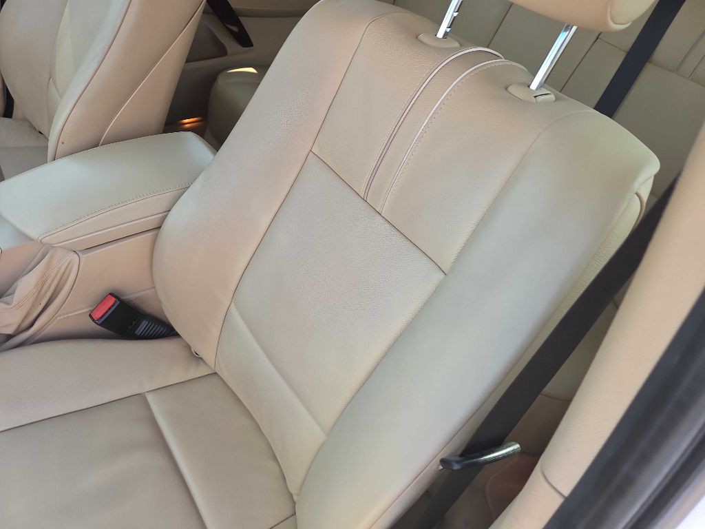 2009 BMW X3 Image 11