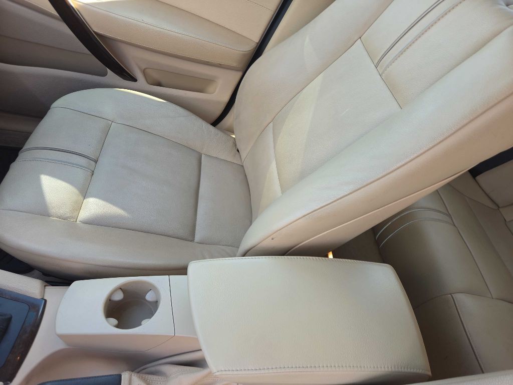 2009 BMW X3 Image 13