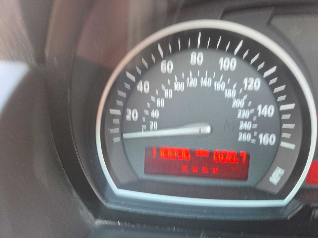 2009 BMW X3 Image 15