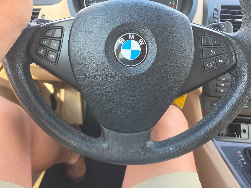 2009 BMW X3 Image 17