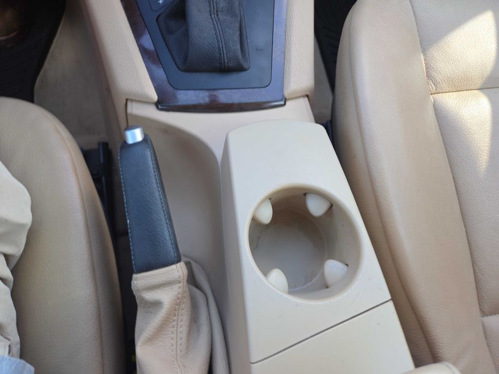 2009 BMW X3 Image 19