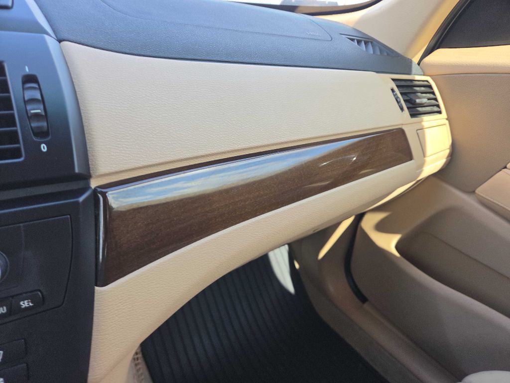 2009 BMW X3 Image 20