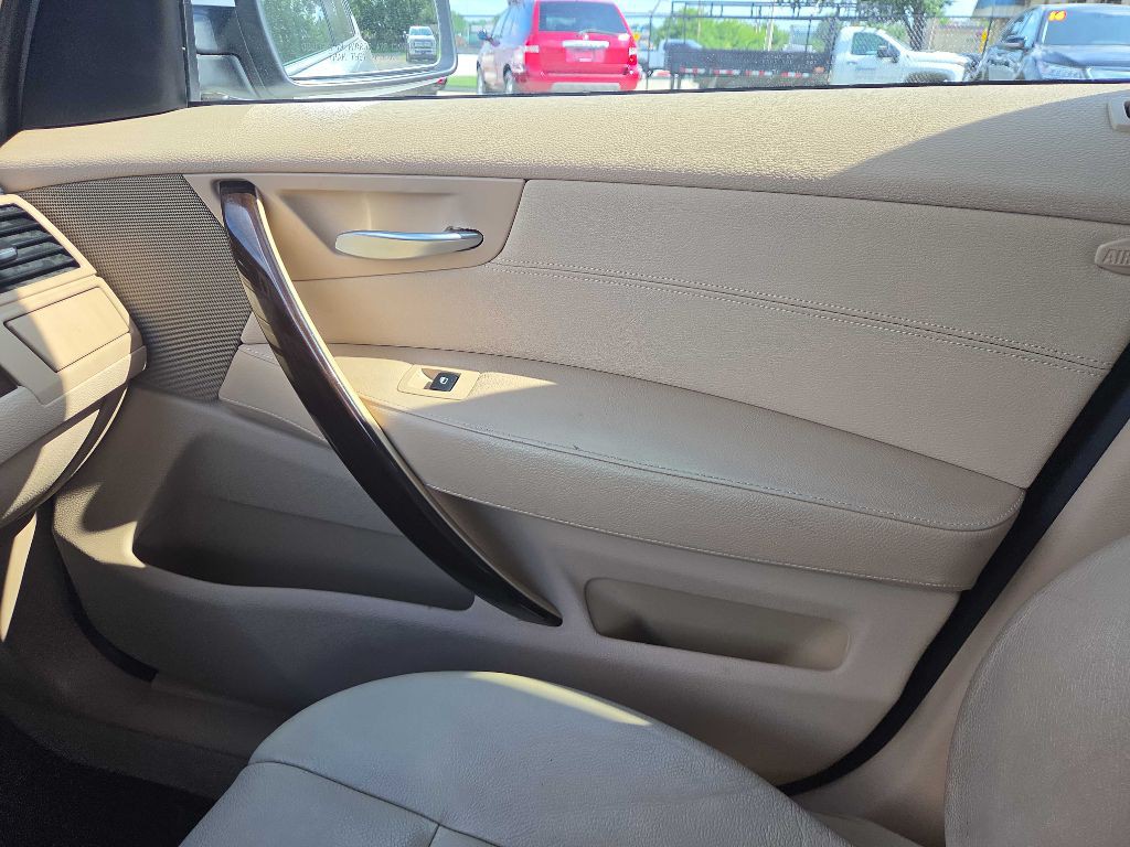 2009 BMW X3 Image 21