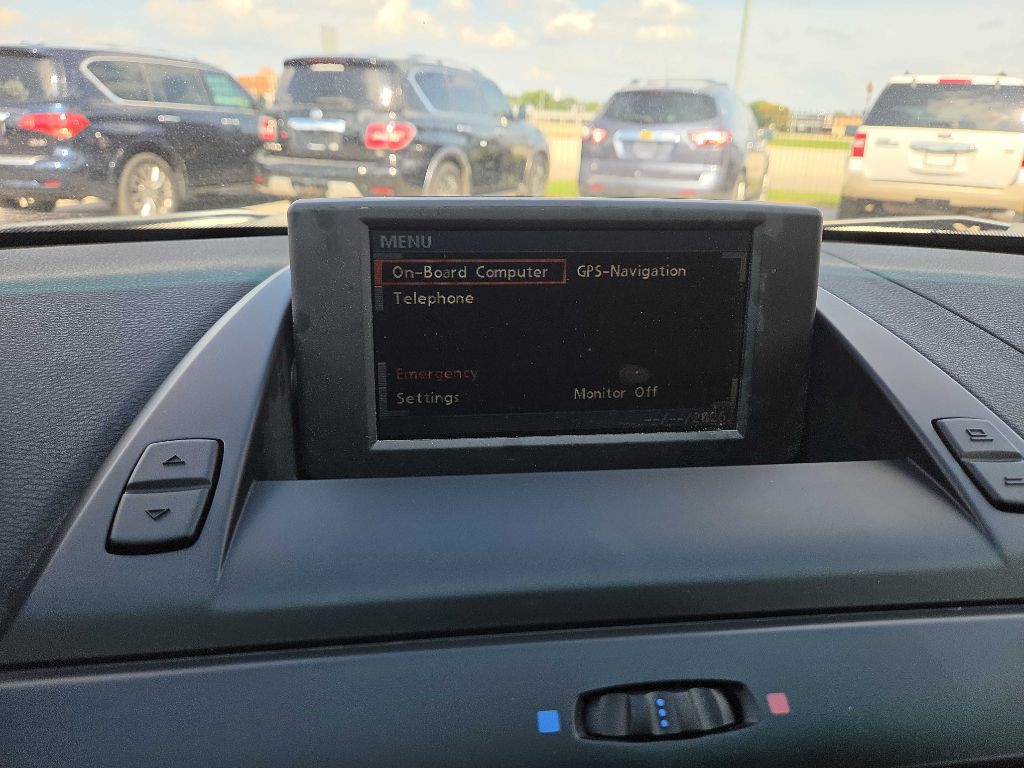 2009 BMW X3 Image 22