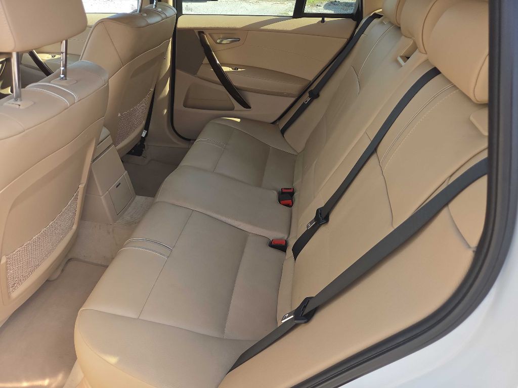 2009 BMW X3 Image 24