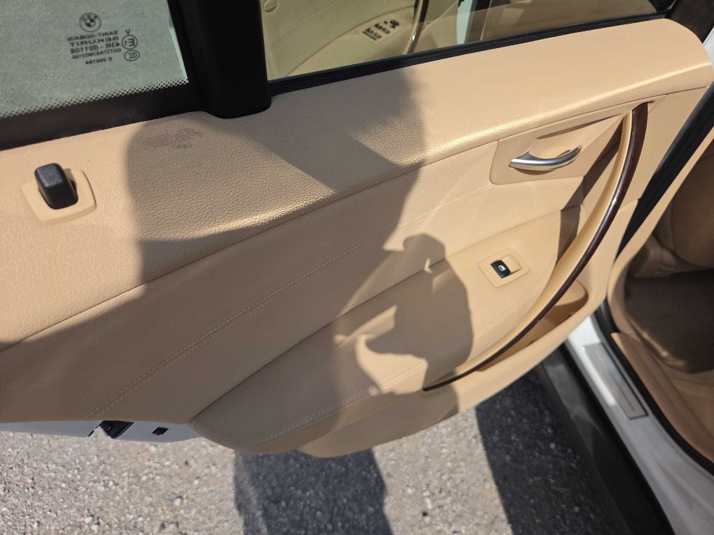2009 BMW X3 Image 25