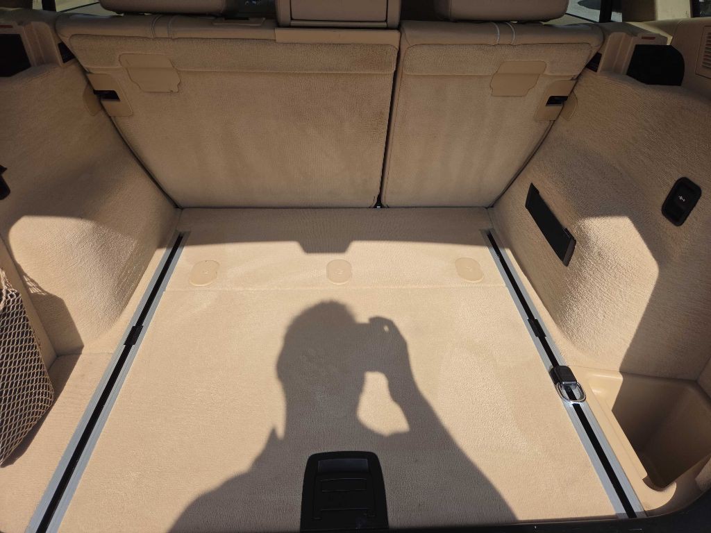 2009 BMW X3 Image 26