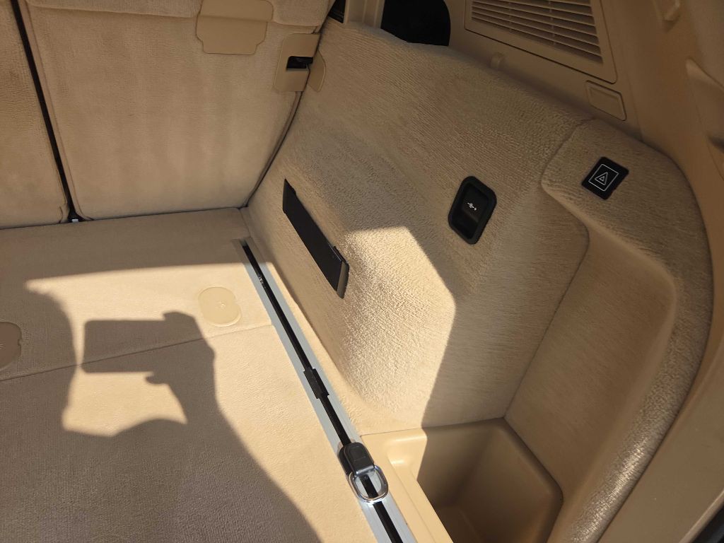 2009 BMW X3 Image 28