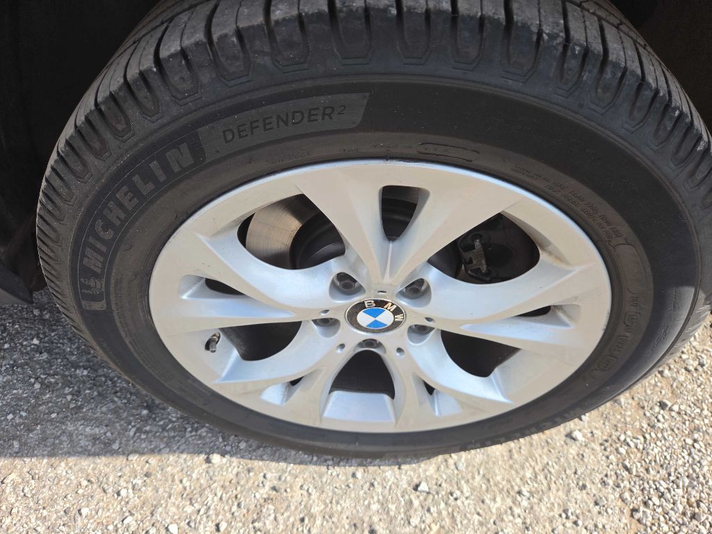 2009 BMW X3 Image 30