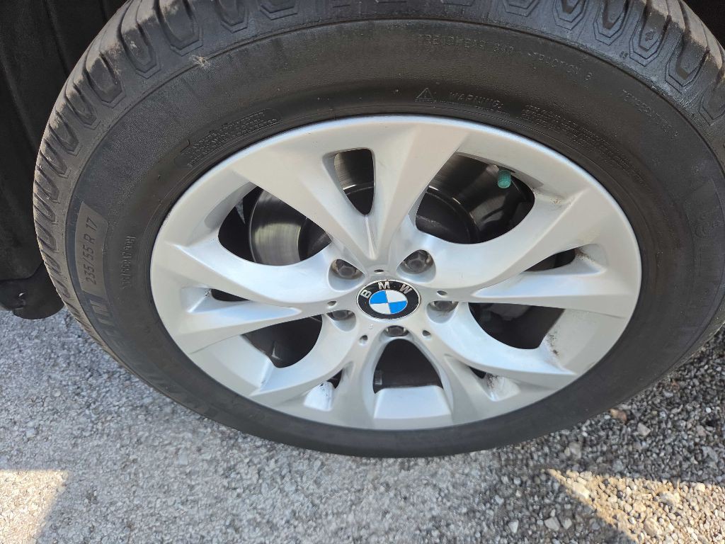 2009 BMW X3 Image 31
