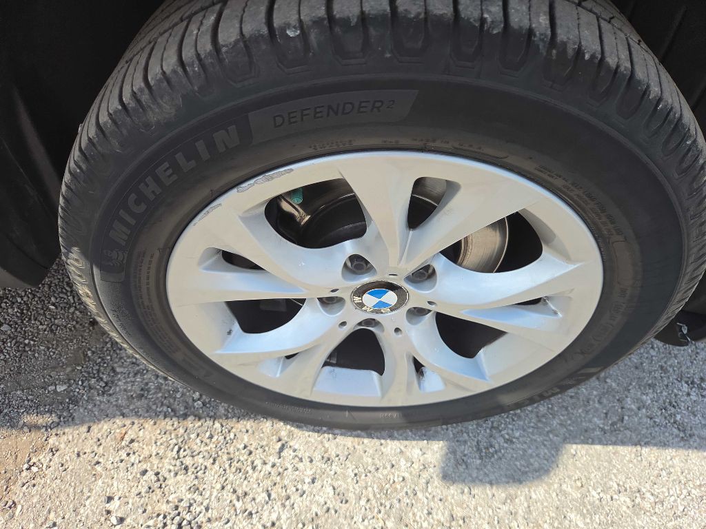2009 BMW X3 Image 32