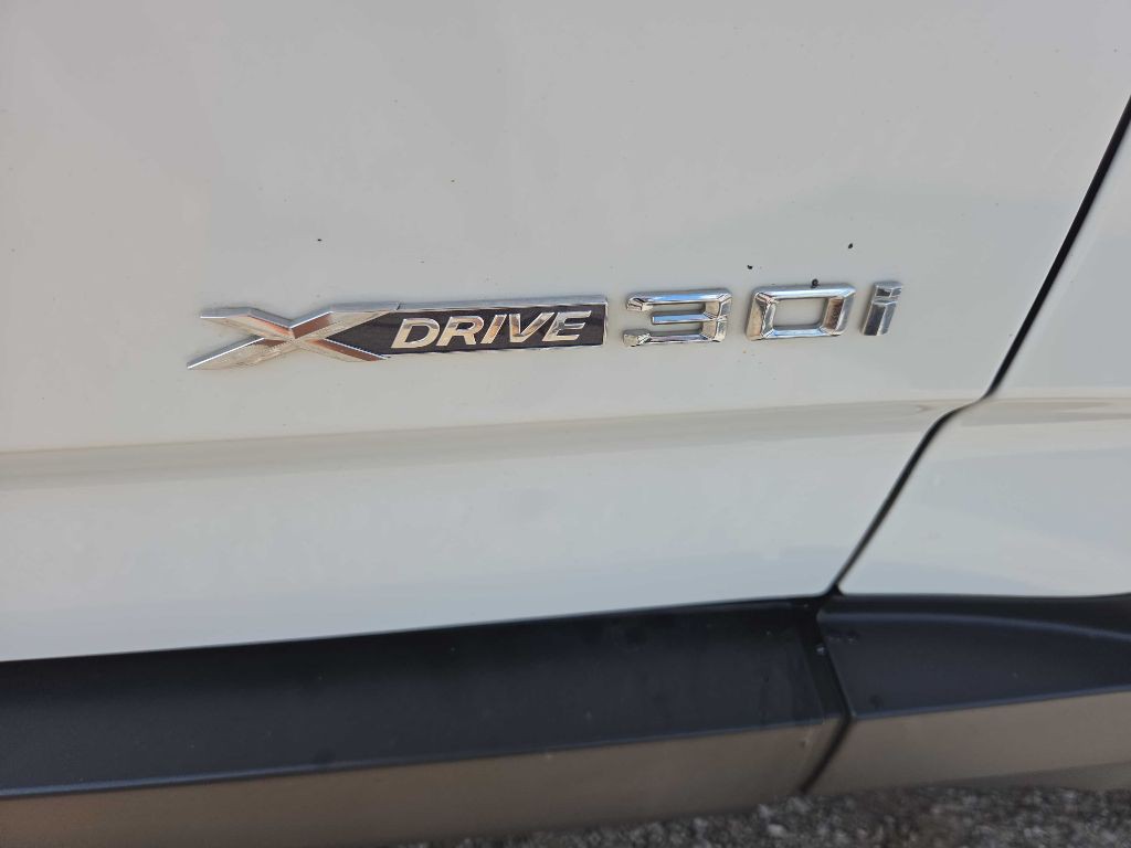 2009 BMW X3 Image 33