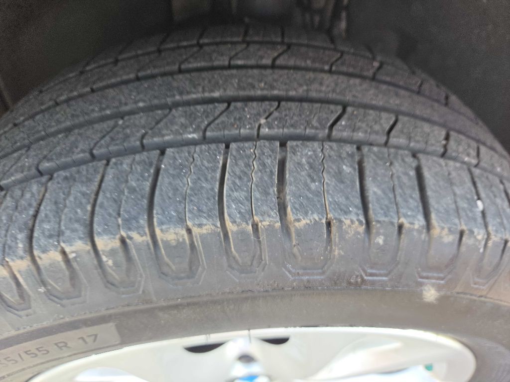 2009 BMW X3 Image 35