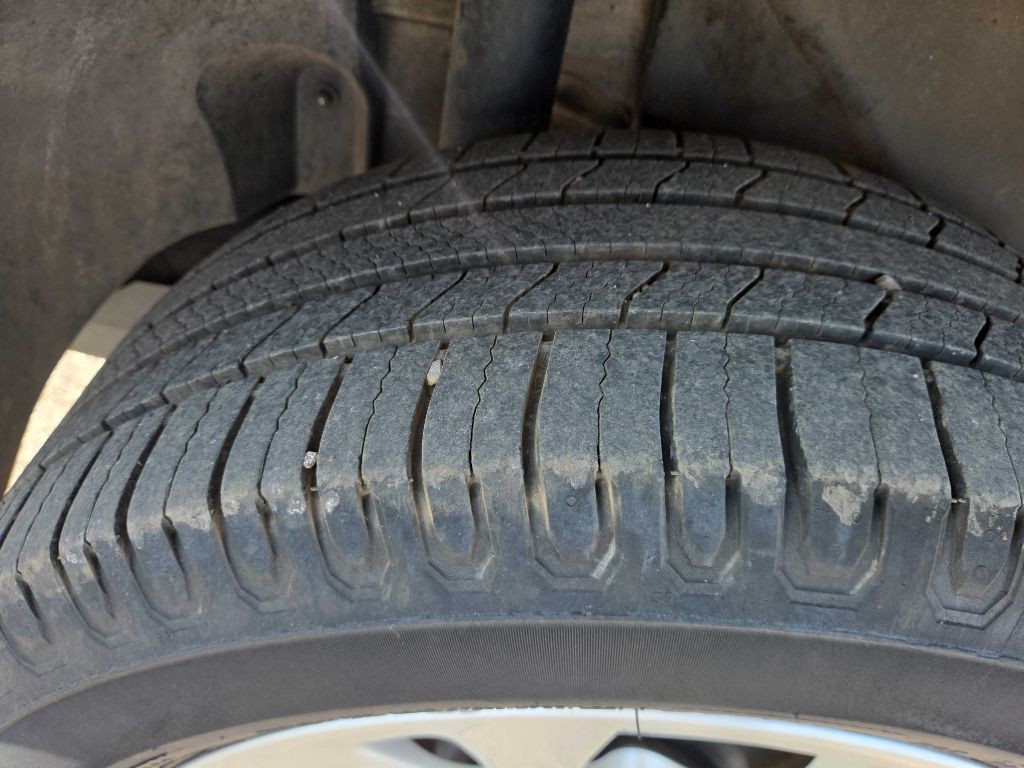 2009 BMW X3 Image 36