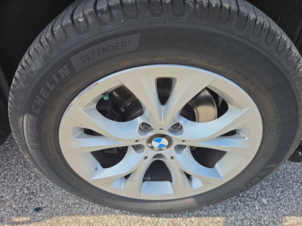 2009 BMW X3 Image 37