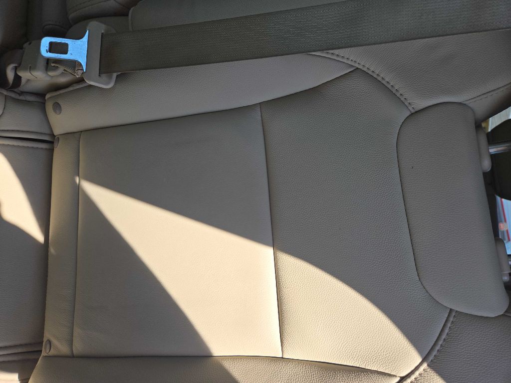 2016 Acura MDX Image 16