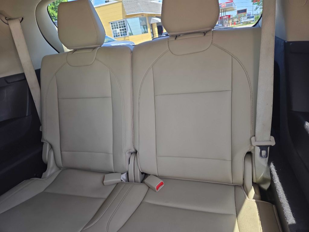 2016 Acura MDX Image 17