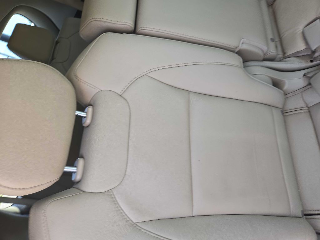 2016 Acura MDX Image 21