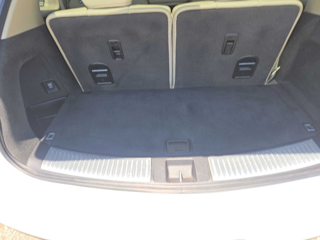 2016 Acura MDX Image 31