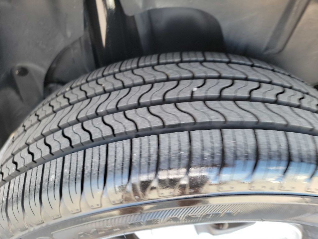 2008 Chevrolet Equinox Image 31